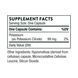 Potassium Citrate - 90 caps 2023-10-3069 фото 2