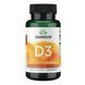 Vitamin D3 Highest Potency 5,000 IU (125 mcg) - 250 sgels (Пошкоджена етикетка) 2023-10-8011 фото 1