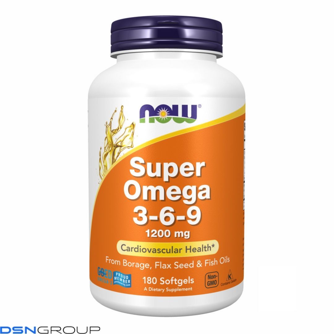 (12.02 Ожидание) (27.02 Ожидание) Super Omega 3-6-9 1200 mg - 180 sgels pre_2022-10-0069 фото (12.02 Ожидание) (27.02 Ожидание) Super Omega 3-6-9 1200 mg - 180 sgels