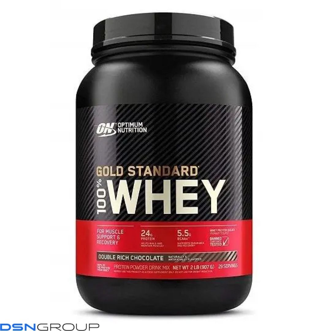 Gold Standart 100% Whey - 900g Chocolate Peanut Butter 2022-09-1099 фото Gold Standart 100% Whey - 900g Chocolate Peanut Butter