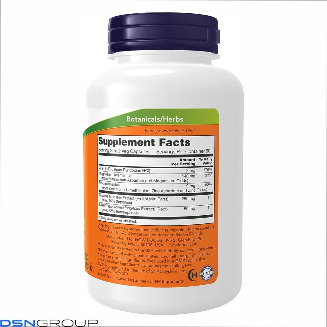 Testo Jack 100 - 120 vcaps