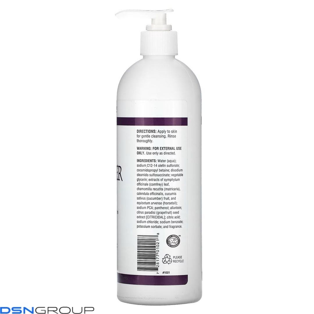 Skin Cleanser - 473 ml Fresh Fruit (Пошкоджена етикетка+затерта дата)