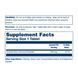 Chromium Picolinate 200mcg - 50 tabs (Повреждена банка) 2024-11-0440 фото 2