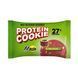 Protein Cookie 27% - 10x40g Red Velvet 2024-11-0046 фото 1
