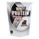 Whey Protein - 1000g Chocolate (Повреждена упаковка) 2023-10-3496 фото 1