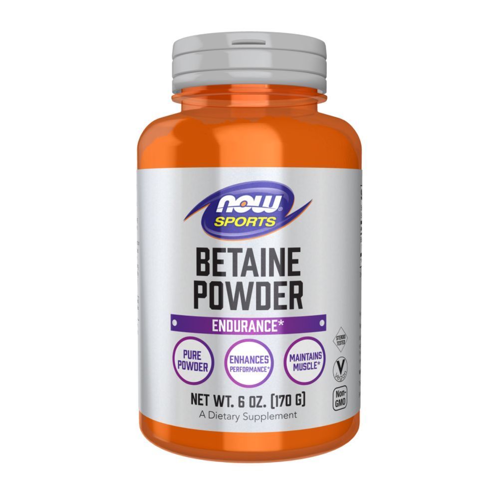 Betaine Powder - 170g