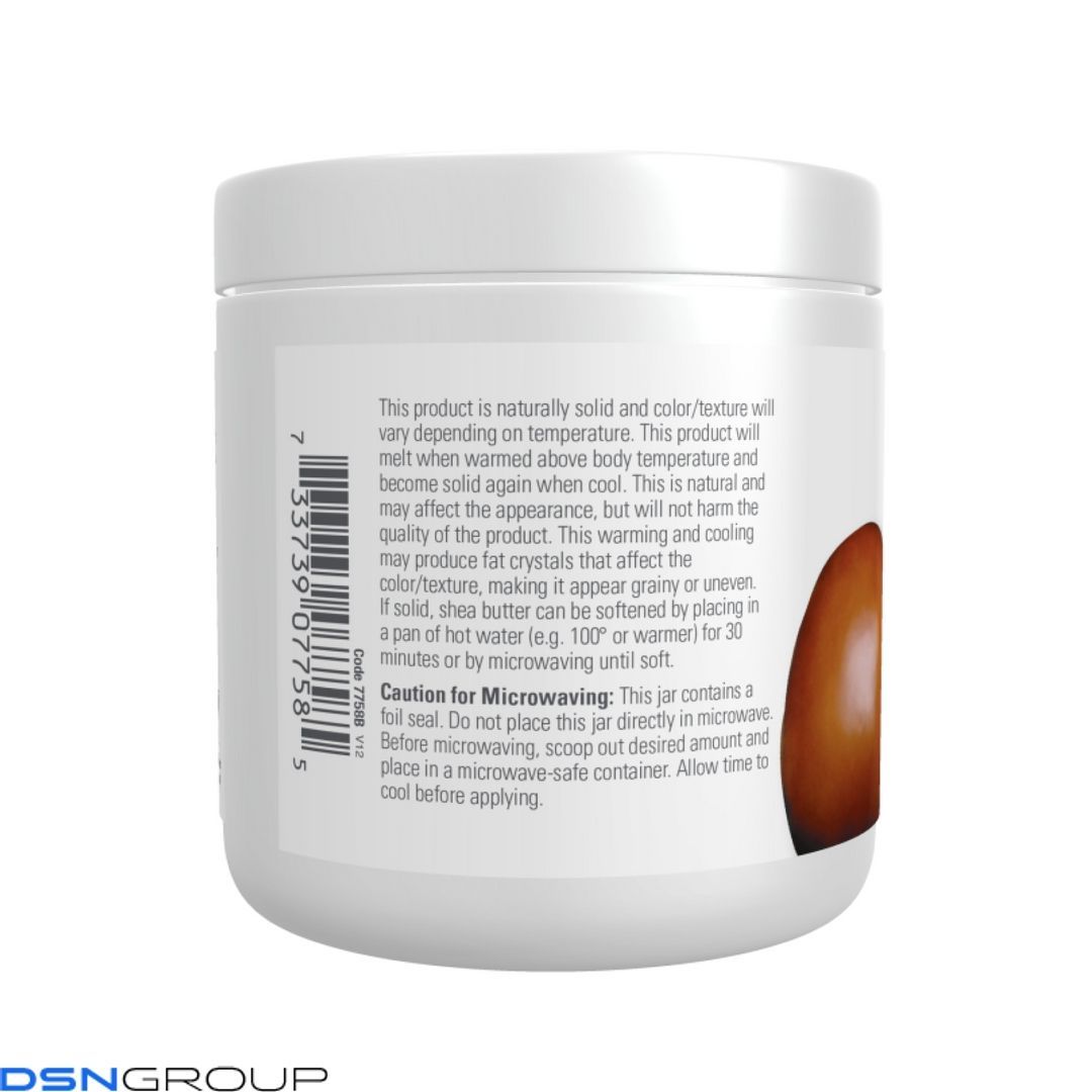 Shea Butter - 198g