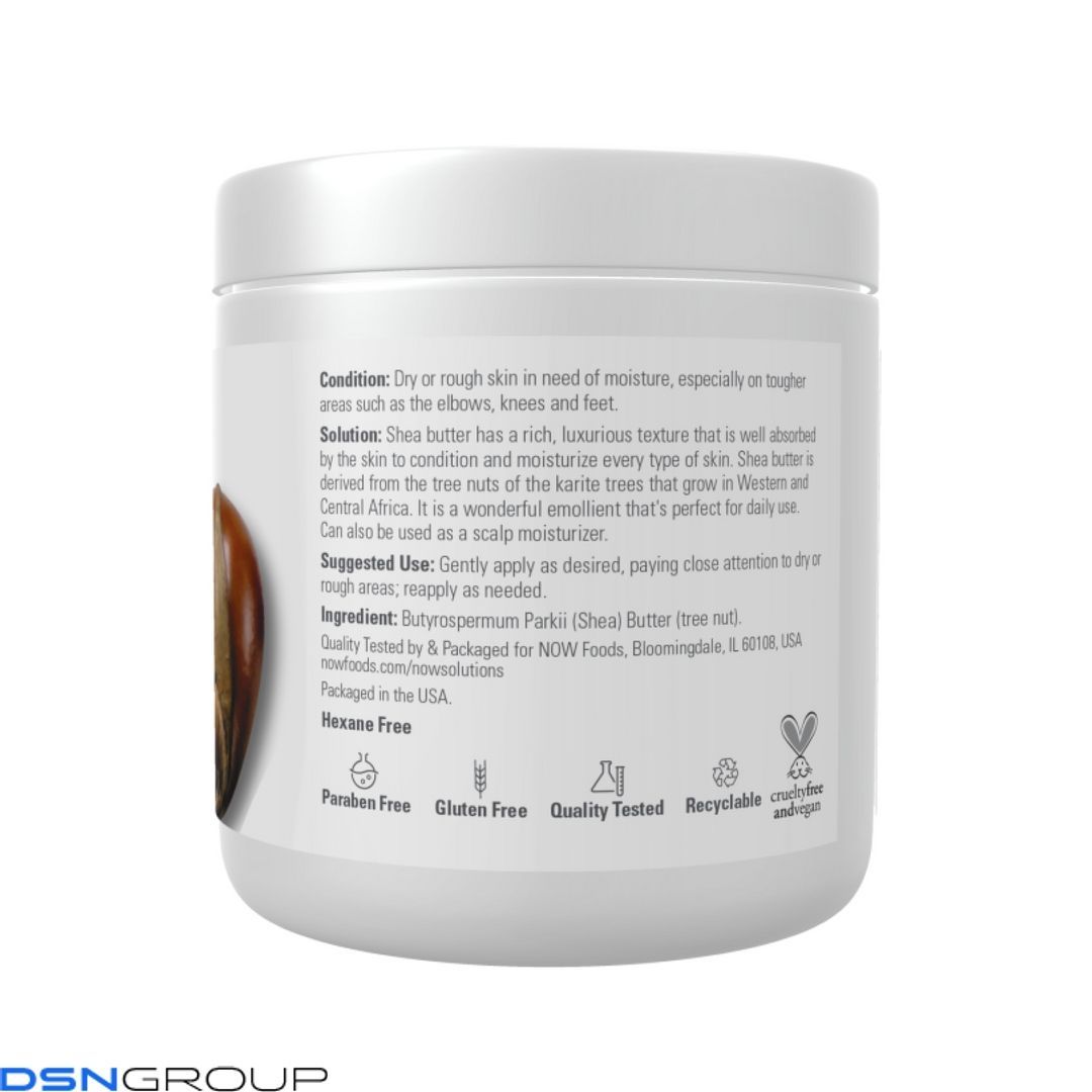 Shea Butter - 198g