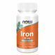 (12.02 Ожидание) Iron 18mg Ferrochel - 120 vcaps