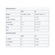 Sample 2:1:1 BCAA Sugar Free - 6g Pear 2023-10-4230 фото 2