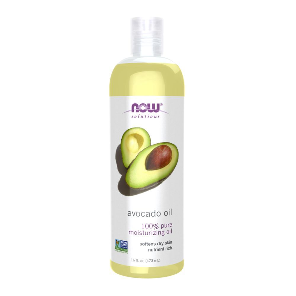 Avocado Oil - 473ml (Пошкоджена пломба)