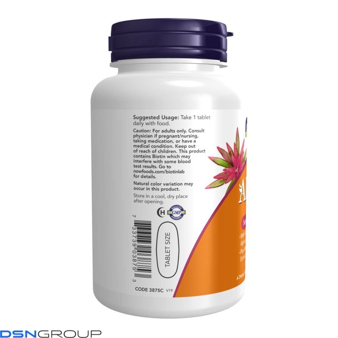 ADAM&trade; Men's Multiple Vitamin - 120 tabs