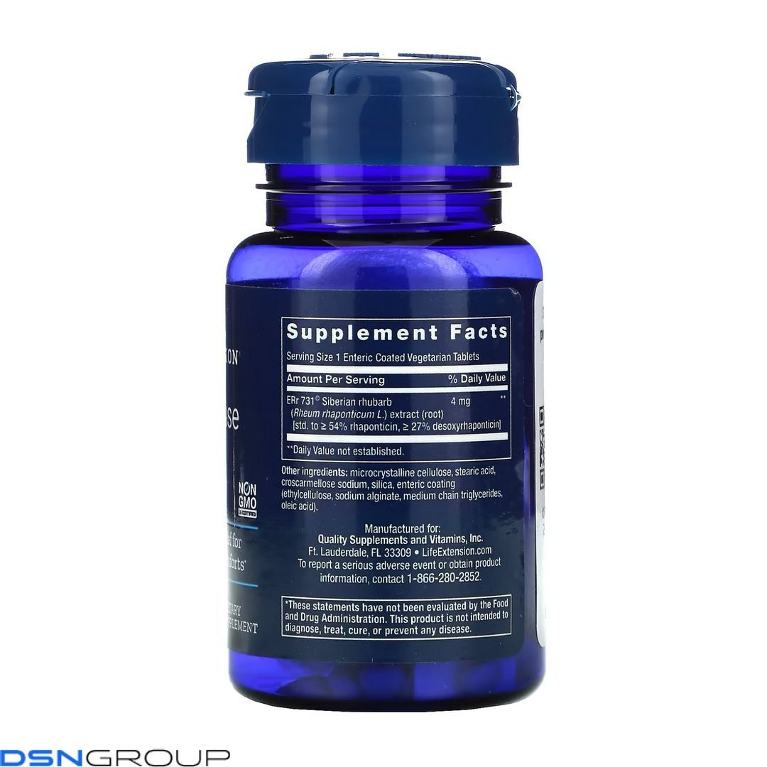 Menopause 731&trade; - 30 tabs