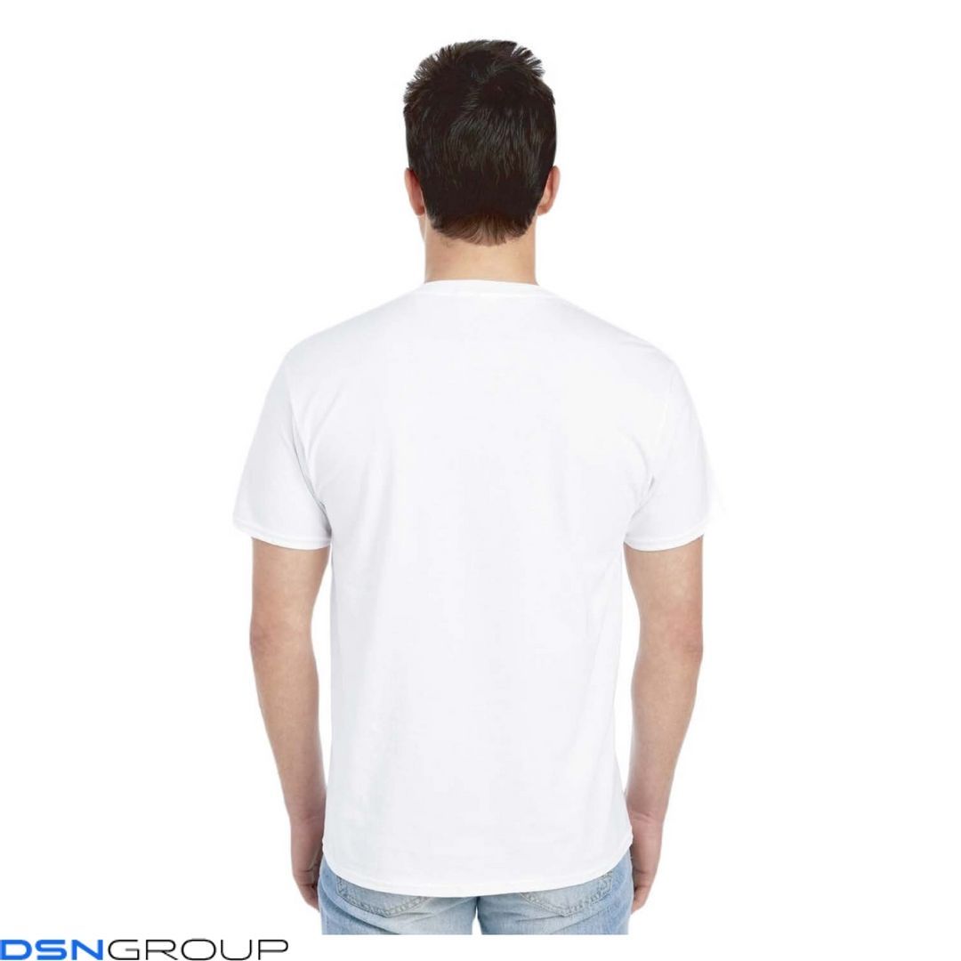 Now Henley Shirt Mens Medium