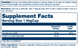 Zinc Citrate 50mg - 60 vcaps (Повреждена банка) 2023-10-7811 фото 2