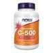 (12.02 Ожидание) Vitamin C-500 - 100 tabs Cherry