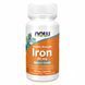 (12.02 Ожидание) Iron 36mg Ferrochel - 90 vcaps