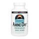 Amino Day&trade; 1000mg - 120 tabs (Без пломбы)