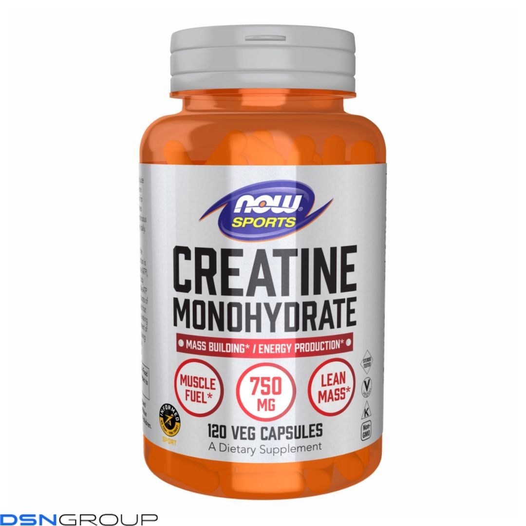 (12.02 Очікування) Creatine 750mg - 120 caps pre_2022-10-1406 фото (12.02 Очікування) Creatine 750mg - 120 caps