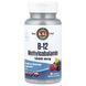B12 Methylcobalamin 1000mcg - 60 lozenges Berry (Пошкоджена банка) 2024-11-0220 фото 1