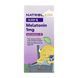 Kids Melatonin 1mg - 30 tabs (До 12.26)