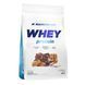 Whey Protein - 908g Chocolate Caramel Nut