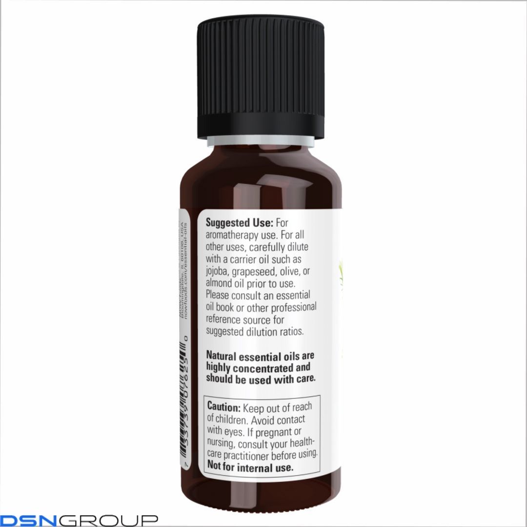 (12.02 Ожидание) Tea Tree Oil - 30ml (1fl.oz)