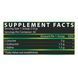 BCAA 6000 - 237g Green Apple (Повреждена банка) 2023-10-2607 фото 2