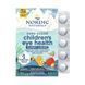 Children's Eye Health - 30 gummies (Пошкоджена банка)