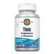 Think Magnesium L-Threonate - 60 tabs 2022-10-1766 фото 1