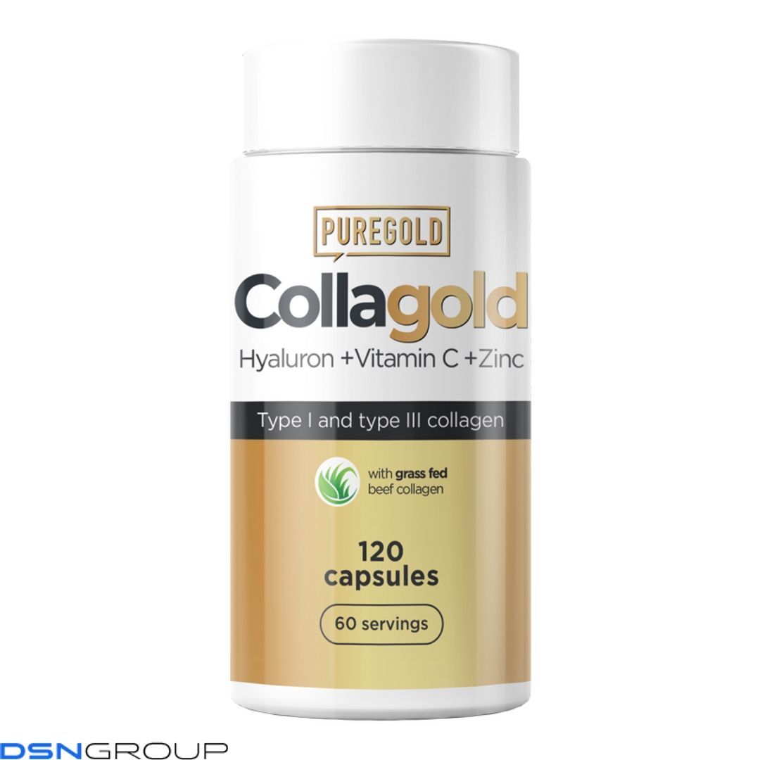 CollaGold - 120 caps 2022-09-0500 фото CollaGold - 120 caps