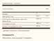 19.01 (Очікування) Evening Primrose Oil 500mg - 180 softgels pre_2022-10-1525 фото 2