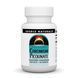 Chromium Picolinate 200 mcg Yeast Free - 60 tabs (Повреждена этикетка) 2024-11-0176 фото 1