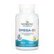 Omega-3D - 120 softgels 2023-10-5985 фото 3