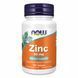 Zinc Gluconate 50 mg - 100 tabs (Повреждена банка) 2023-10-3272 фото 1