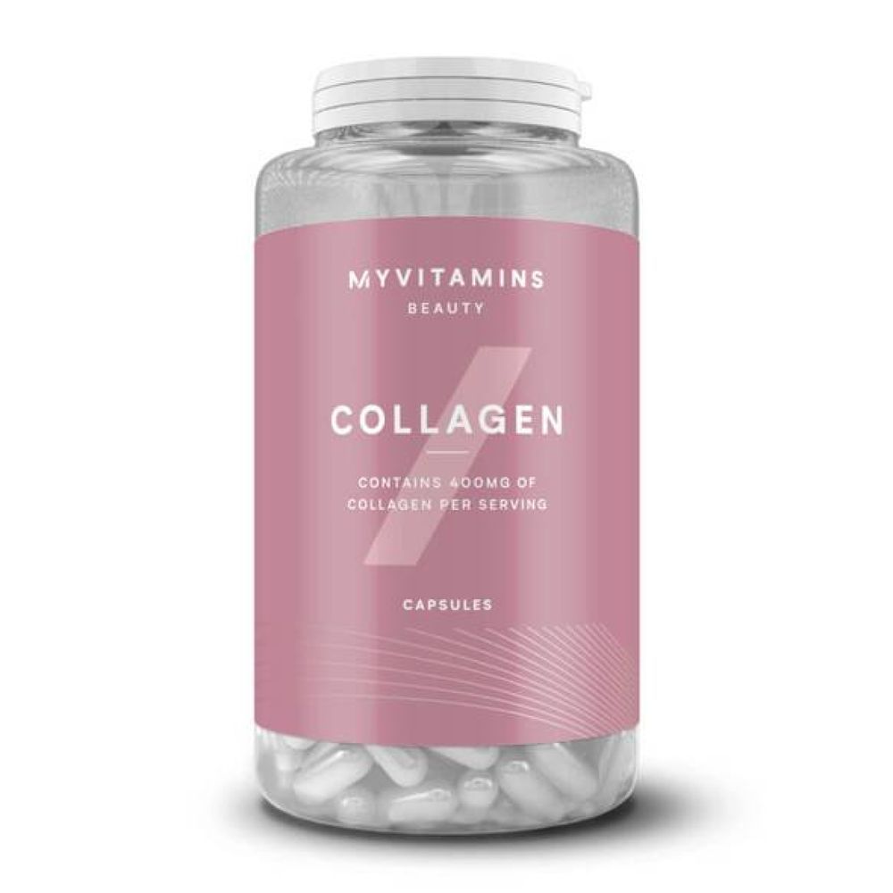 Collagen - 90caps
