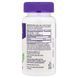 Fast Dissolve Melatonin 10mg - 60 tabs (Повреждена этикетка) 2024-11-0544 фото 2