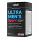 Multivitamin Ultra Men's Sport - 90 caps (Повреждена пломба)