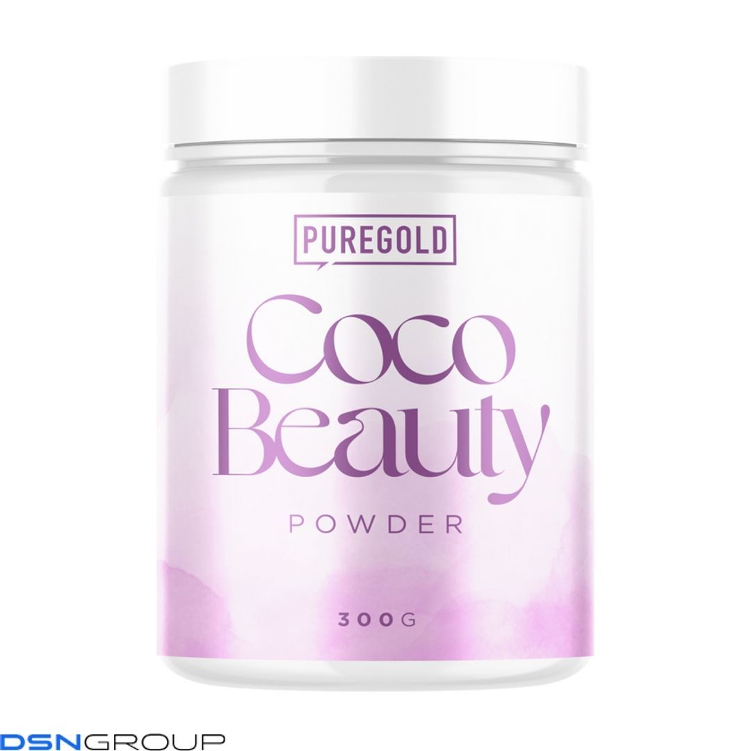 CocoBeauty - 300g Raspberry 2023-10-6038 фото CocoBeauty - 300g Raspberry