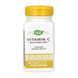 (20.02 Ожидание) Vitamin C Rose Hips - 100 caps
