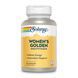 Women's Golden Multi-Vitamin - 90 vcaps (Пошкоджена етикетка) 2023-10-7509 фото 1
