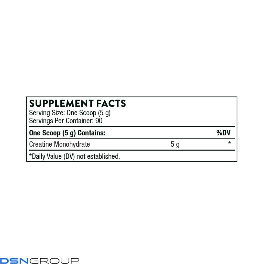 Creatine - 450g