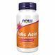 (12.02 Ожидание) Folic Acid 800mcg - 250 tabs