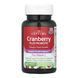 Cranberry + Probiotic - 60 tabs (Повреждена банка) 2024-11-0403 фото 3
