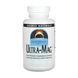 Ultra-Mag Magnesium Complex - 60 tabs (Без етикетки) 2023-10-7469 фото 1