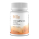 Vitamin D3 4000 IU - 120 caps