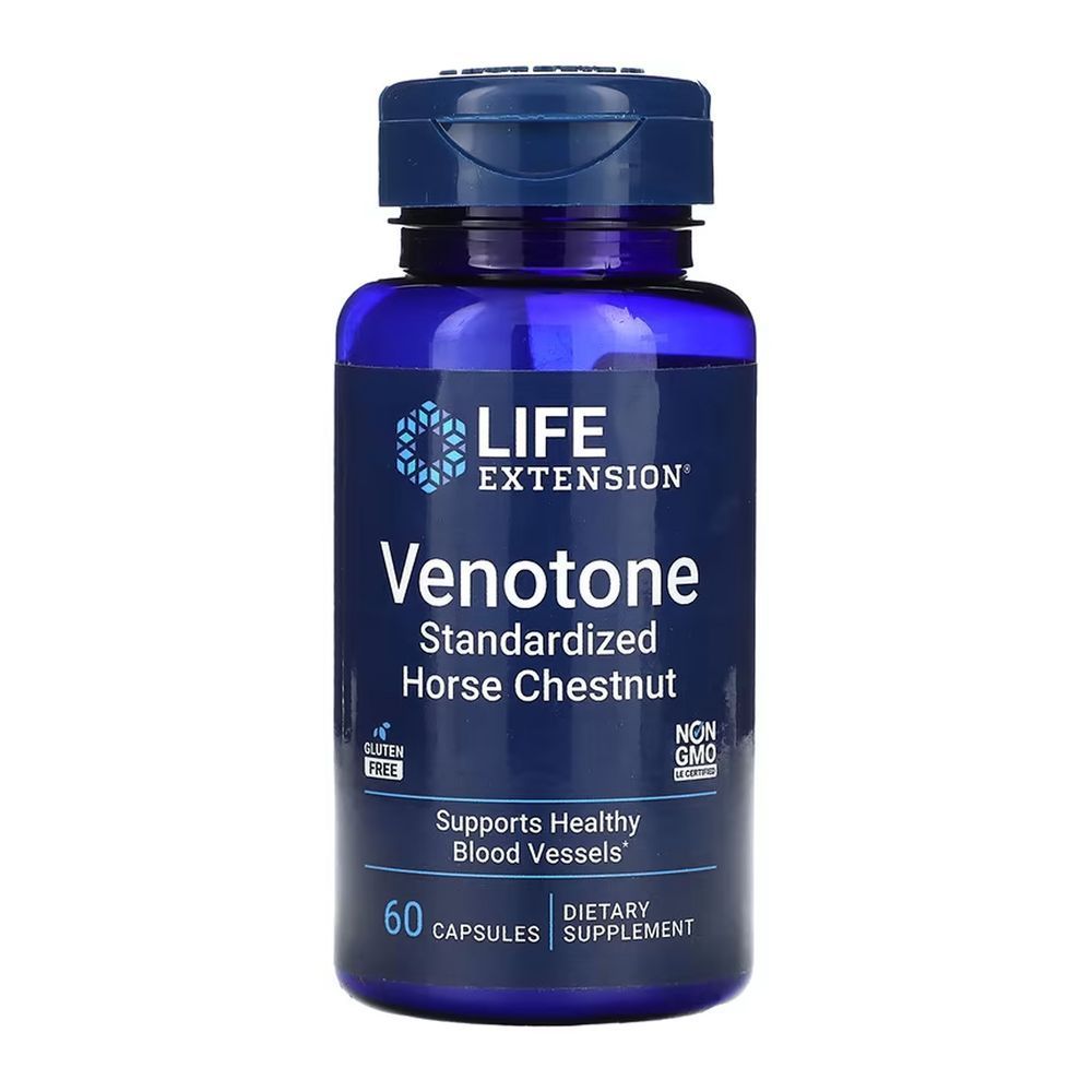 Venotone - 60 caps