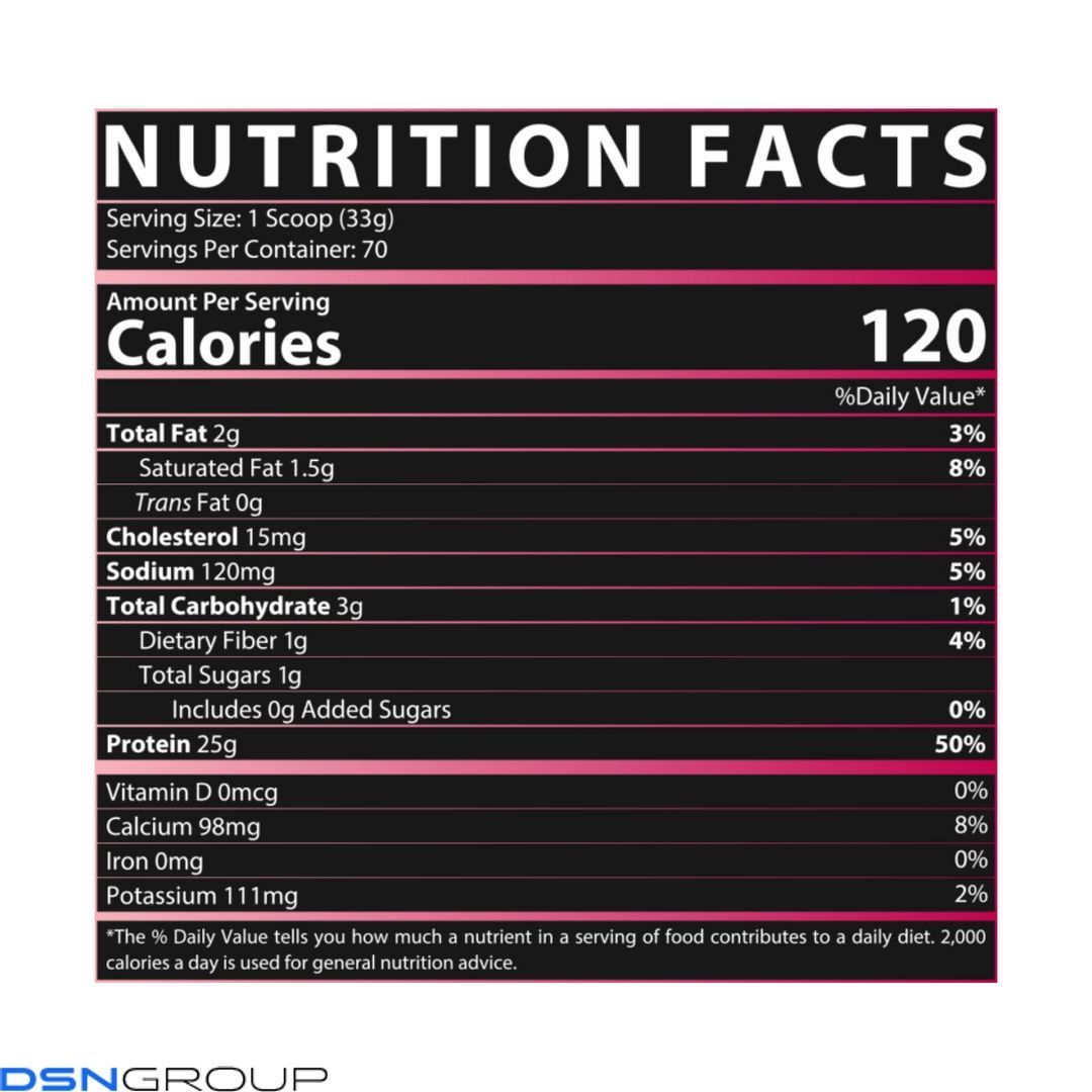 Isofit - 70srv Strawberries Cream 2022-10-1315 фото Isofit - 70srv Strawberries Cream