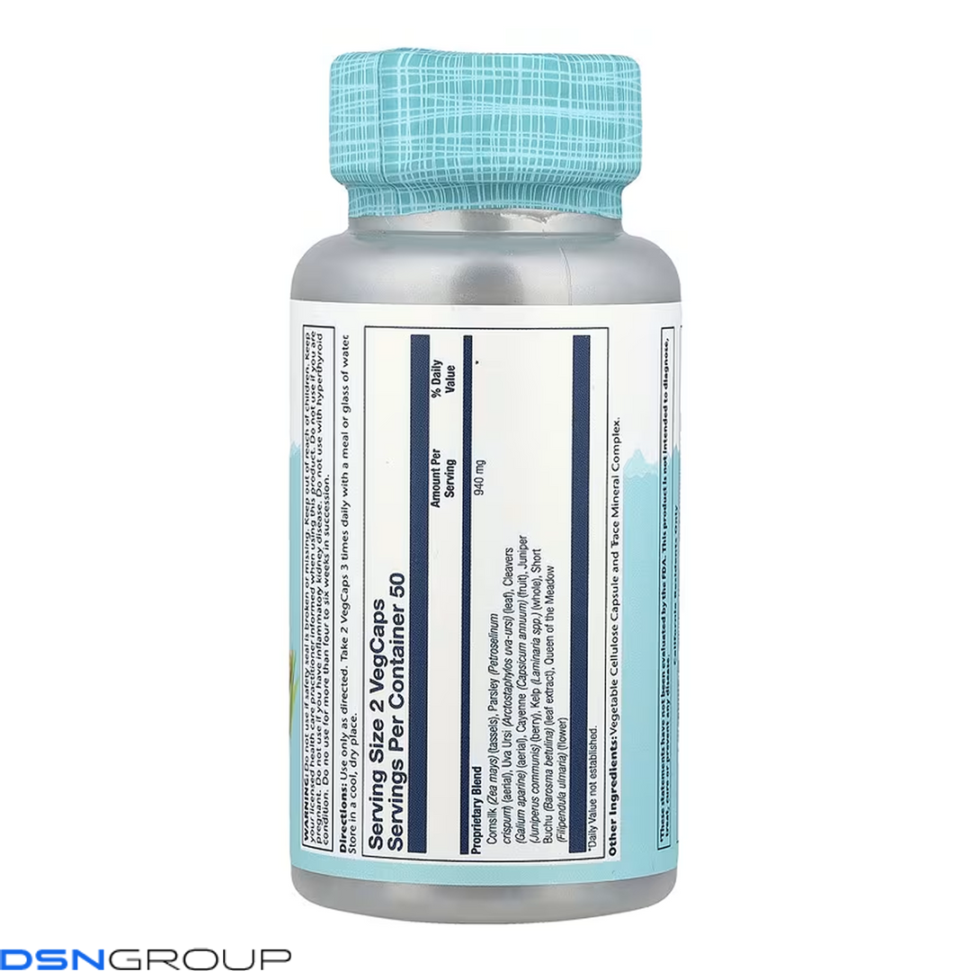 Kidney Blend SP-6 - 100 vcaps