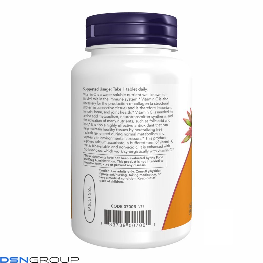 C-1000 Complex - 180 tabs